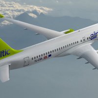 SM izskata piedāvājumus 'airBaltic' investora piesaistē; apsver pilnīgu aviokompānijas privatizāciju