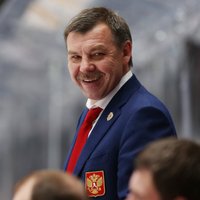 Знарок не включил Радулова в окончательный состав сборной России на Кубок мира