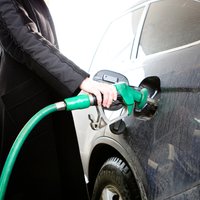 Топливная компания: нефть подешевела, но цены на бензин не падают