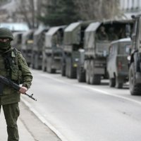 Украинцев зовут в военкоматы; Рада провела экстренное заседание