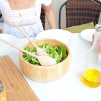 Топ-3 рецепта летних зеленых салатов