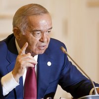 Пять фактов о жизни и работе узбекского лидера Ислама Каримова
