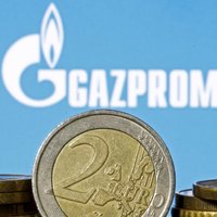 Газета: "Газпром" рискует остаться с недостроенной трубой в Черном море
