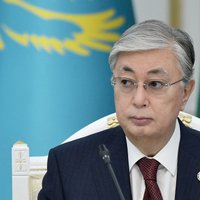 Kazahstānas prezidents noraida starptautisku izmeklēšanu par nemieriem
