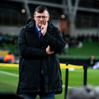 Latvijas futbola izlasē četri debitanti; disciplīnu pārkāpušie Zjuzins un Šteinbors netiek aicināti