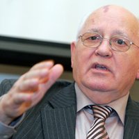 Горбачев посоветовал Путину и Трампу запретить ядерную войну через Совбез ООН