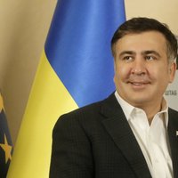 Саакашвили стал внештатным помощником Порошенко