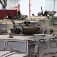Пилдегович: Украина стоит на пороге крупнейшего конфликта столетия