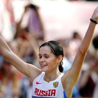 Россия берет второе золото, у представительниц Латвии — лучшие результаты в сезоне