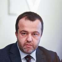 Совладелец ABLV Bank Бернис подал в полицию заявление на Илмара Римшевича
