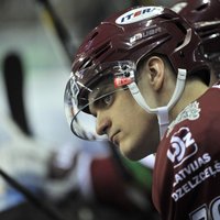 Pavlovs pēc diskvalifikācijas izciešanas atgriezīsies Rīgas 'Dinamo'