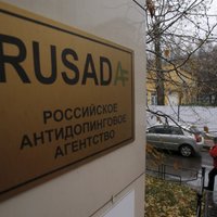 Pēkšņi miris nežēlastībā kritušais Krievijas Antidopinga aģentūras vadītājs