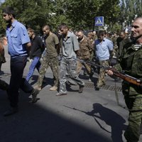Новый обмен пленными между Киевом и ополченцами пройдет по схеме "50 на 50"