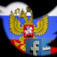 Владимир Путин подписал указ о создании "российского интернета"