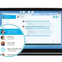 'Skype' tagad pieejams arī vienkārši interneta pārlūkā