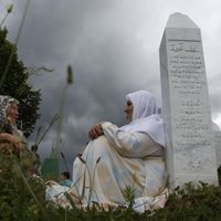 Суд: Голландия ответственна за резню в Сребренице