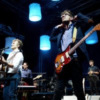 'The Sound Poets' pirms koncertiem Siguldā izdod jaunu singlu