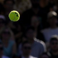 Tenisists Ozoliņš ar uzvaru sāk Austrālijas atklātā čempionāta junioru vienspēļu turnīru