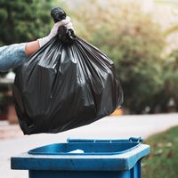 Vienkārši soļi, kā samazināt izmaksas par atkritumu apsaimniekošanu
