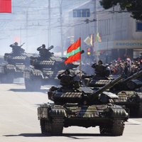Молдова в шаге от войны? Четыре версии эскалации в Приднестровье и возможные последствия