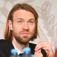 Spriedze Latvijas futbolā: Gorkšs aicina ievērot likuma kārtību, Ļašenko sola jaunu iesniegumu