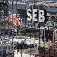 Caur Igaunijas SEB banku izplūduši 26 miljardi eiro aizdomīgu līdzekļu