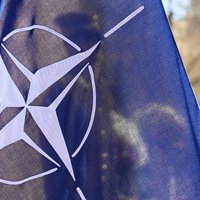 КМ Латвии рассмотрит решение о внесении 50 000 евро в траст-фонд НАТО-Украина