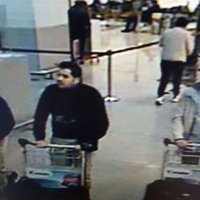 Задержан третий участник терактов в брюссельском аэропорту