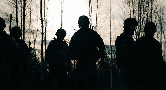 Latvijas aizsardzības spējas: ar kādu karavīru skaitu varam rēķināties kara gadījumā