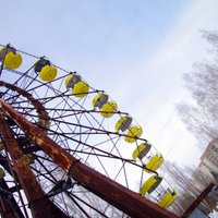 HBO Lietuvā uzņems seriālu par Černobiļas kodolkatastrofu