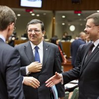 'Delfi' apskats: Barnjē, Dombrovskis vai citi ES līderi - kurš būs nākamais EK prezidents?