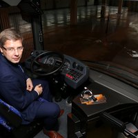 'Rīgas satiksmes' pagaidu valde pārskatīs Skanstes tramvaju iepirkumu