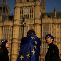 Britu parlaments noraida leiboristu papildinājumu 'Brexit' procesam