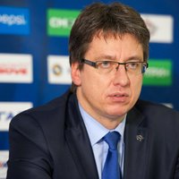 В Риге рассмотрят кандидатуру Витолиньша на пост главного тренера "Динамо"