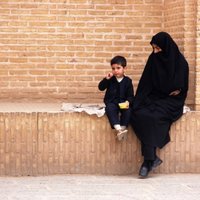 Irānā sievietēm aizliedz apmeklēt volejbola maču