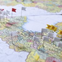 Административно-территориальная реформа утверждена: с июля 2021 года в Латвии будет 42 самоуправления