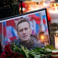 Маме Навального выдвинули ультиматум по поводу похорон сына