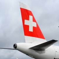 Авиакомпания Swiss из-за проблем с двигателем сняла с рейсов все Airbus A220