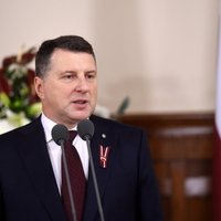 Valsts prezidents: Latvijā cilvēku brutāla slepkavošana netiks pieļauta