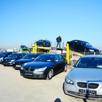 Latvijā izplatīts uzskats, ka mazlietota auto iegāde nav ar PVN apliekams darījums
