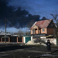 Россия атаковала Украину: как на это реагируют в странах Запада