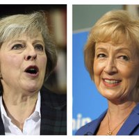 В финал гонки за пост премьер-министра Британии вышли две женщины