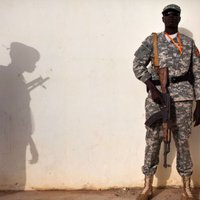 В Дарфуре убиты миротворцы ООН из Сенегала