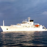 Ķīnas flote amerikāņu degungalā sagrābusi ASV flotes zemūdens dronu