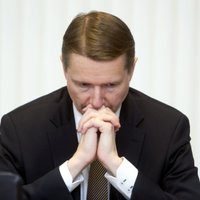 Руководитель FKTK Петерис Путниньш уволился