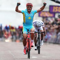 Olimpiskā čempiona velosipēds pārdots par sporta auto cenu
