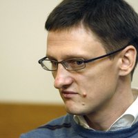 Юргиса Лиепниекса оштрафуют за неуважение к суду