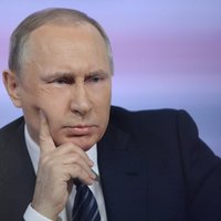 Путин назвал главную ошибку России в отношениях с НАТО
