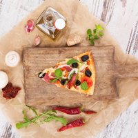 Seši ieteikumi veselīgākas picas pagatavošanai