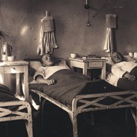 Karš, bads un 'ispanka' – kā spāņu gripa postīja jau tā cietušo Latviju